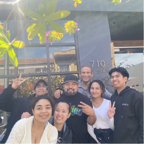 The Boba Nation